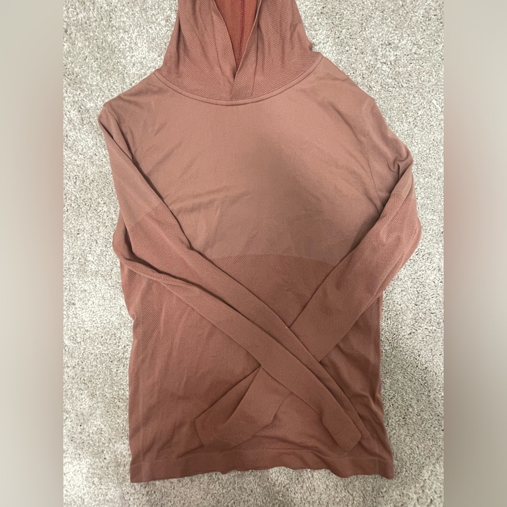 Dover Long Sleeve Riding Top